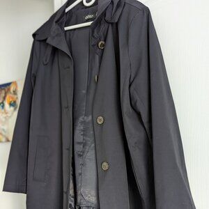 Ralph Lauren All Season Coat